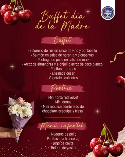 DIA DE LA MADRE