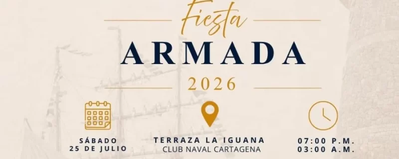 FIESTA DIA DE LA ARMADA