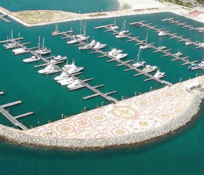 La Marina