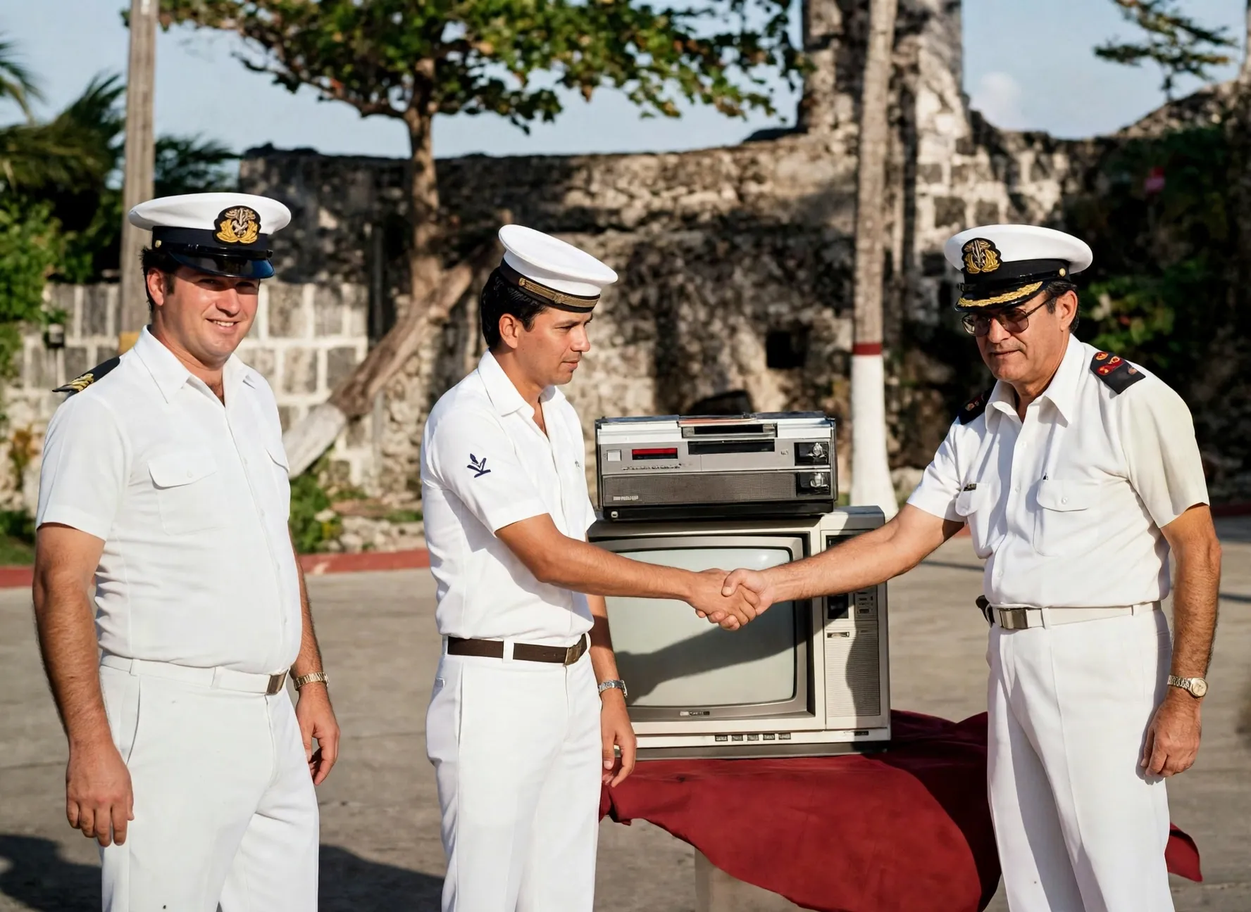 Galeria de imagenes - Club Naval