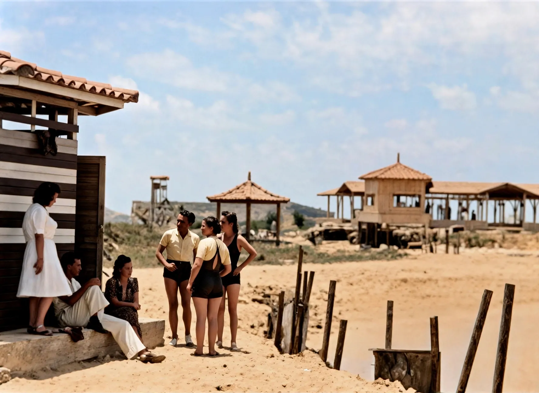 Galeria de imagenes - Club Naval