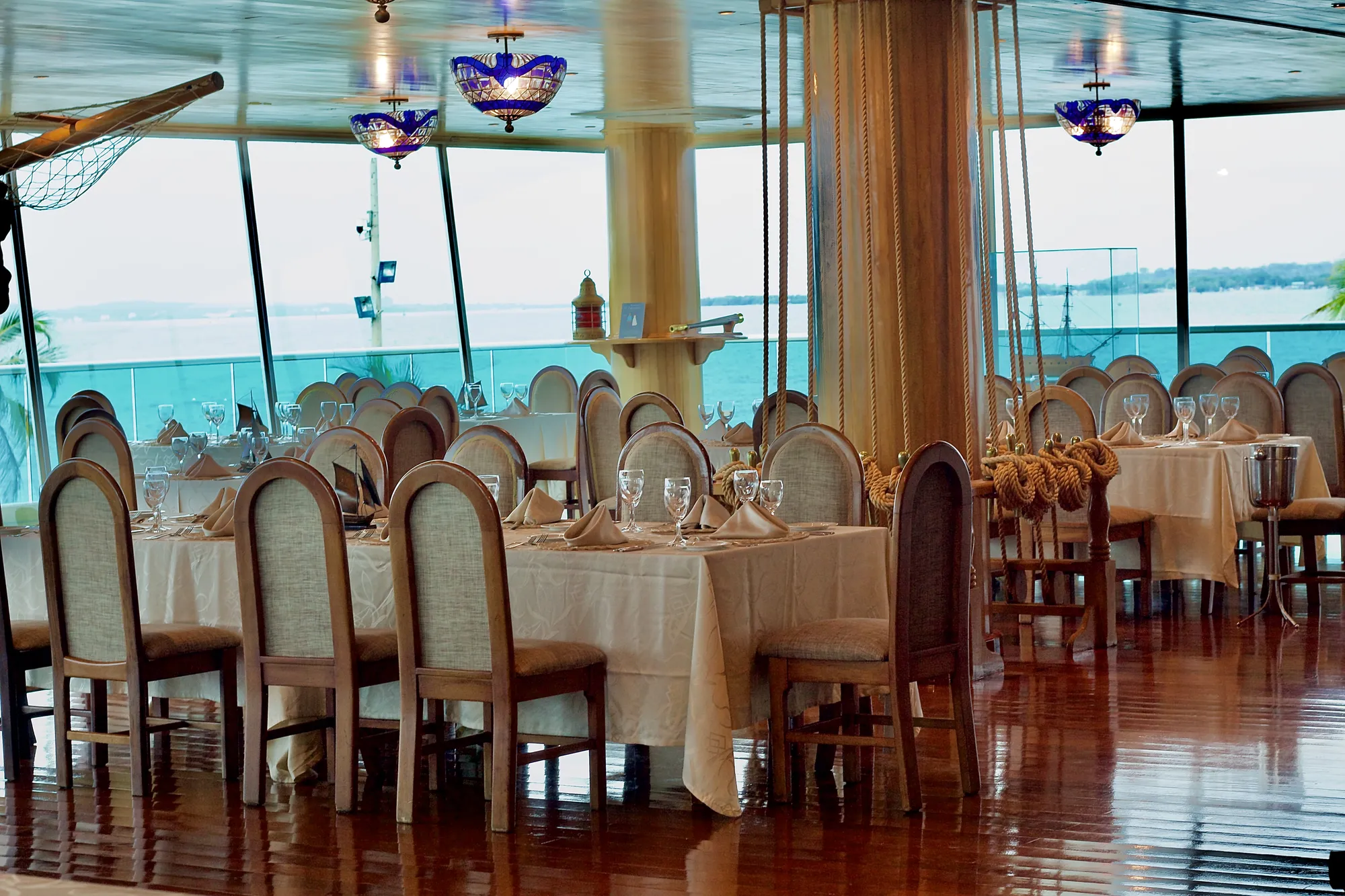 Restaurantes