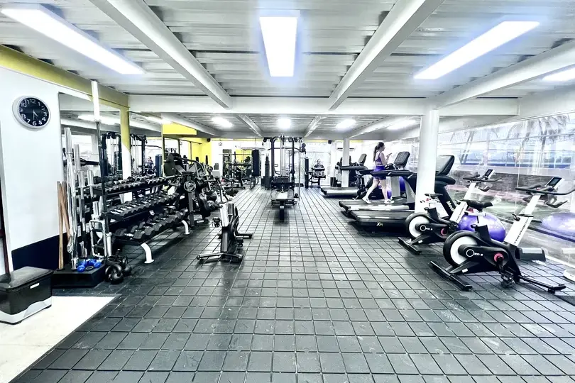 Gimnasio-Club Naval