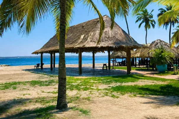 Kiosco Escoben