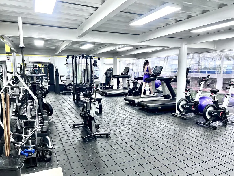 Gimnasio-Club Naval