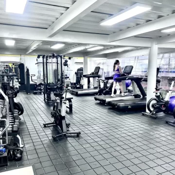 Gimnasio-Club Naval