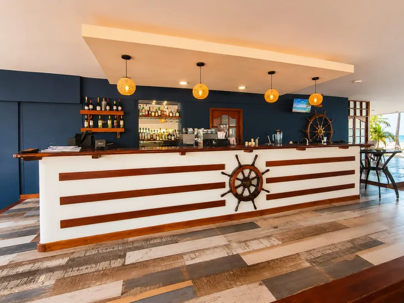 Restaurantes Club Naval Cartagena
