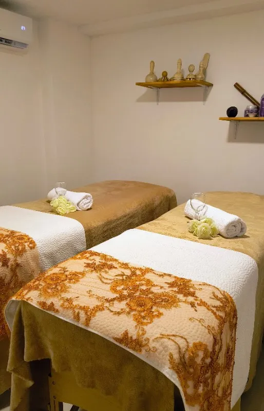 SPA CLUB NAVAL
