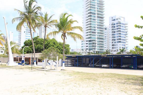 La Marina
